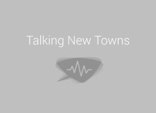 Miss Farris discusses new town planning meetings [Text only]